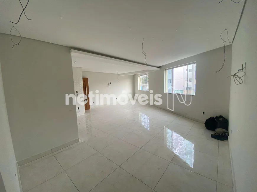 Foto 1 de Apartamento com 3 Quartos à venda, 96m² em Fernão Dias, Belo Horizonte