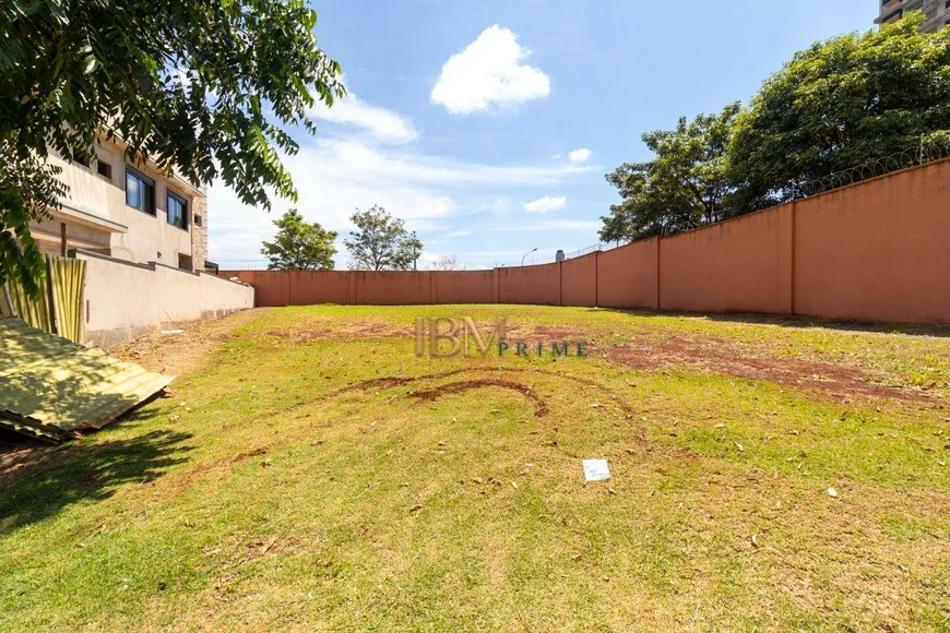 Foto 1 de Lote/Terreno à venda, 877m² em Jardim Olhos d Agua, Ribeirão Preto