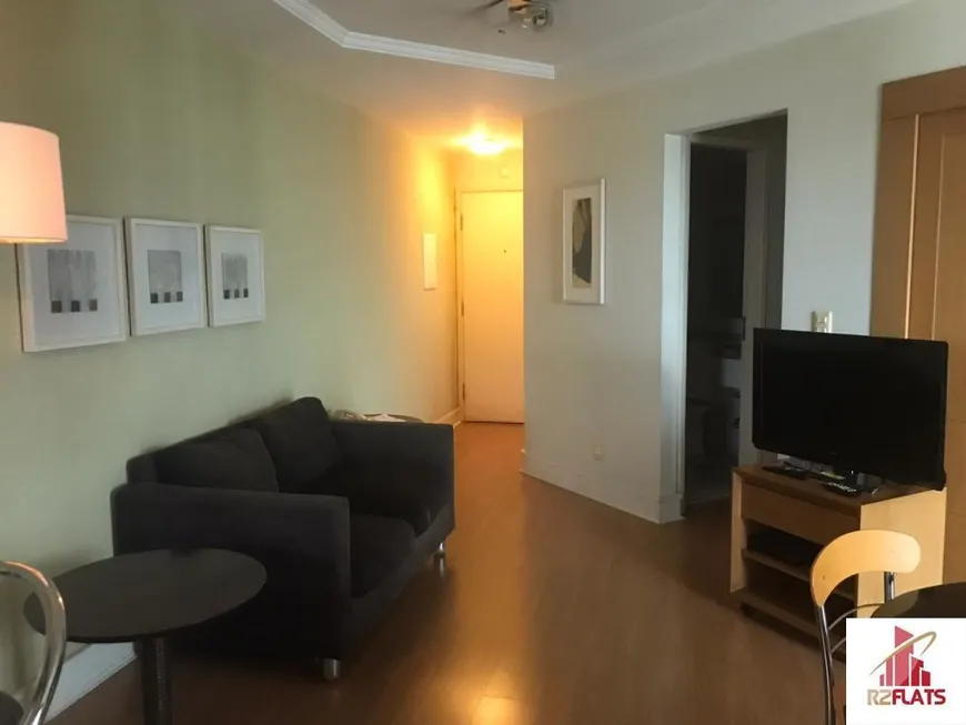 Foto 1 de Apartamento com 2 Quartos à venda, 60m² em Paraíso, São Paulo