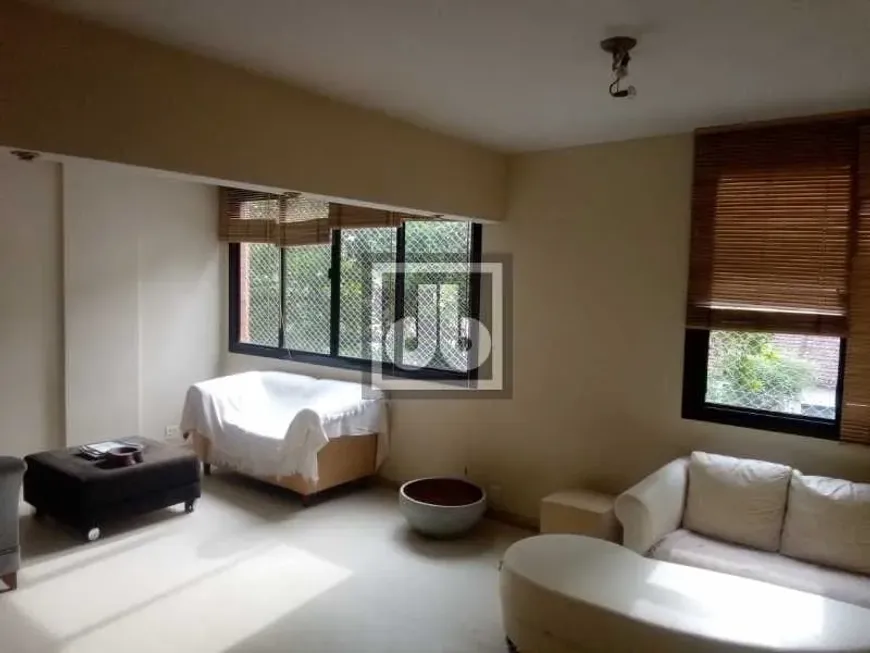 Foto 1 de Apartamento com 2 Quartos à venda, 93m² em Tijuca, Rio de Janeiro