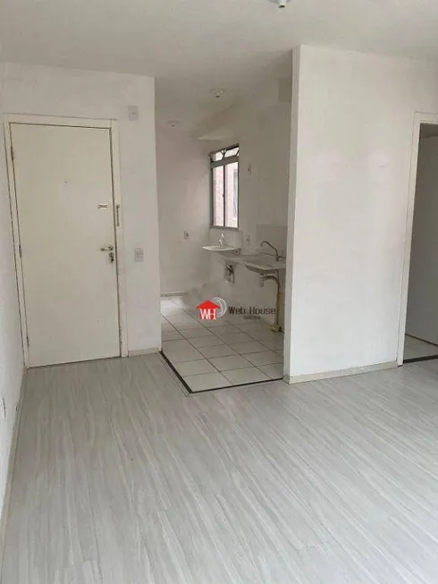 Foto 1 de Apartamento com 2 Quartos à venda, 39m² em Campo Novo, Porto Alegre