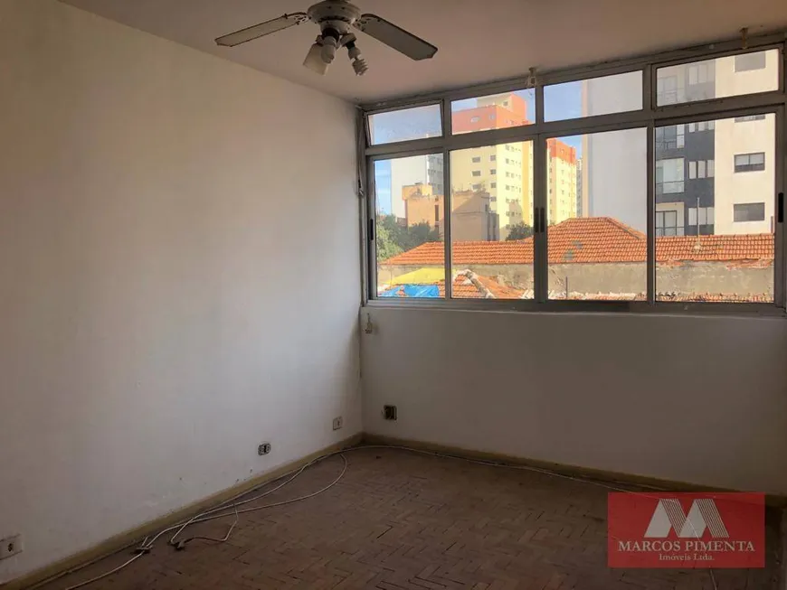 Foto 1 de Apartamento com 2 Quartos à venda, 86m² em Bela Vista, São Paulo