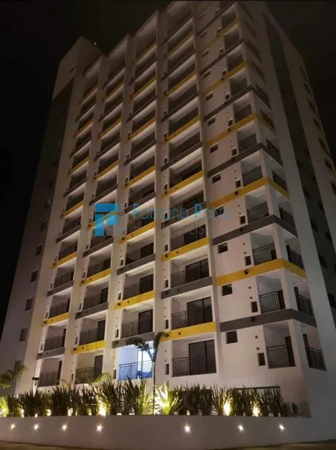 Foto 1 de Apartamento com 1 Quarto à venda, 40m² em Chácara São José, Arujá