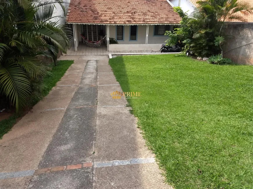 Foto 1 de Casa com 2 Quartos à venda, 94m² em Jardim Novo Campos Elíseos, Campinas