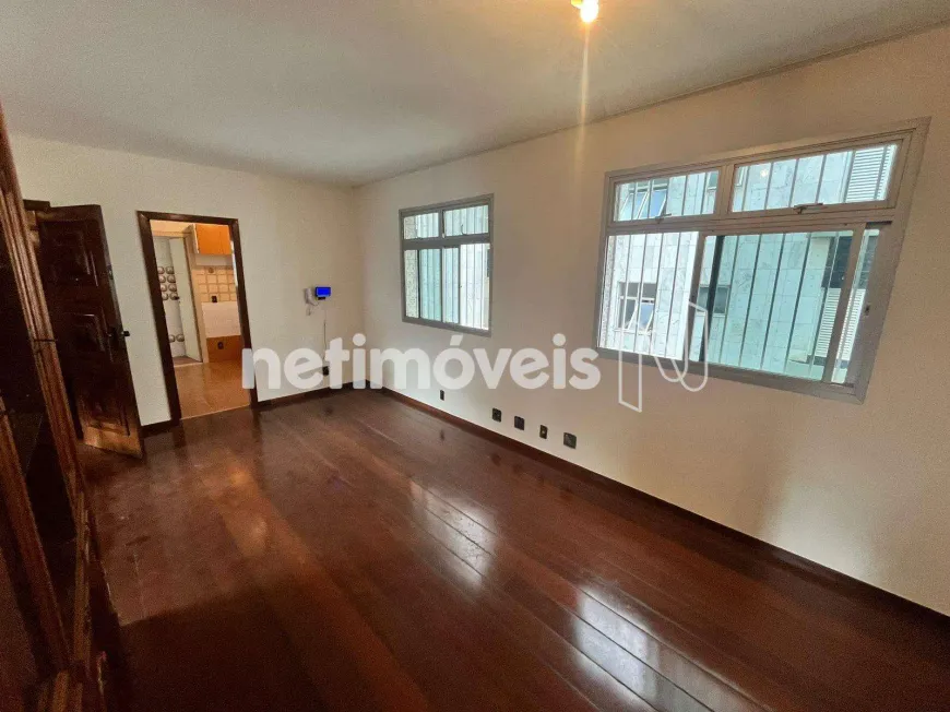 Foto 1 de Apartamento com 3 Quartos à venda, 103m² em Sion, Belo Horizonte