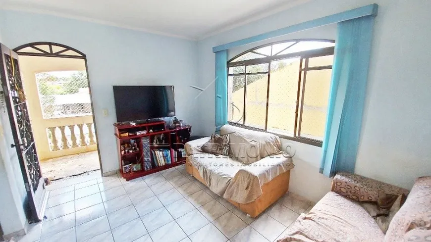 Foto 1 de Casa com 3 Quartos à venda, 271m² em Jardim Sol Nascente, Sorocaba