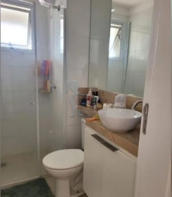 Foto 1 de Apartamento com 1 Quarto à venda, 42m² em Centro, Ribeirão Preto