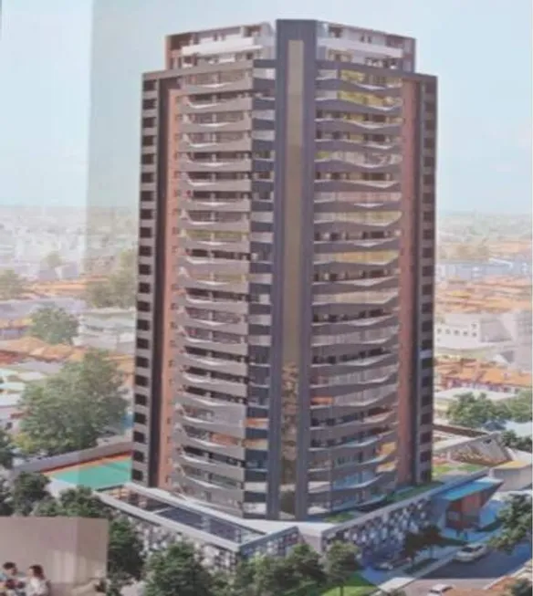 Foto 1 de Apartamento com 4 Quartos à venda, 171m² em Vila Augusta, Guarulhos