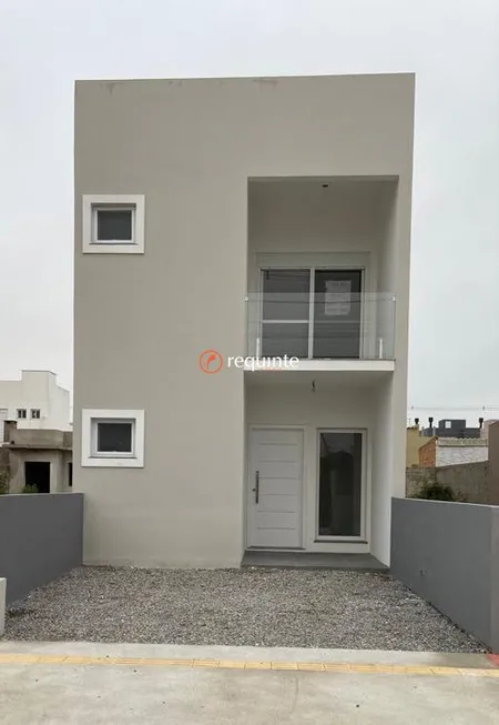 Foto 1 de Casa com 3 Quartos à venda, 125m² em Laranjal, Pelotas