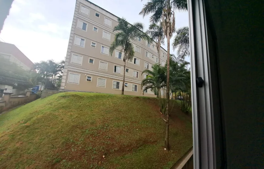 Foto 1 de Apartamento com 2 Quartos para venda ou aluguel, 49m² em Água Chata, Guarulhos