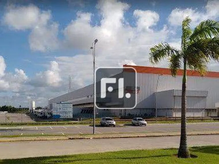 Foto 1 de Galpão/Depósito/Armazém para alugar, 1960m² em Distrito Industrial Diper, Cabo de Santo Agostinho