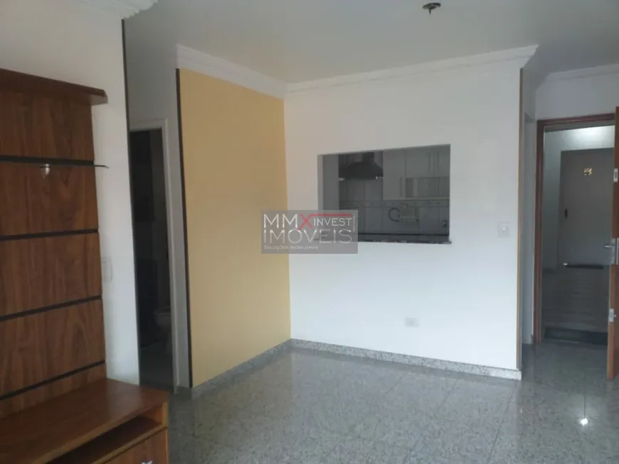 Foto 1 de Apartamento com 3 Quartos à venda, 68m² em Vila Aurora, São Paulo