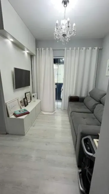 Foto 1 de Apartamento com 3 Quartos à venda, 70m² em Barra do Rio Cerro, Jaraguá do Sul