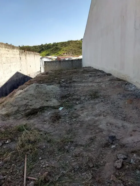 Foto 1 de Lote/Terreno à venda, 140m² em Loteamento Santa Edwiges, São José dos Campos