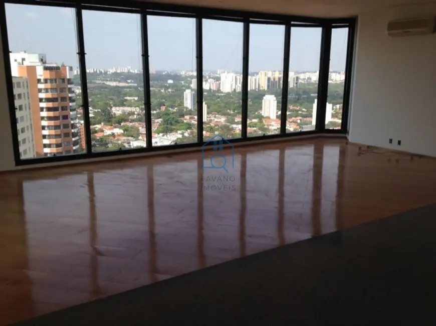 Foto 1 de Apartamento com 2 Quartos à venda, 250m² em Alto de Pinheiros, São Paulo