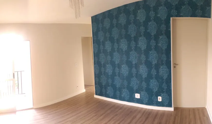 Foto 1 de Apartamento com 2 Quartos à venda, 56m² em Jardim Portugal, Valinhos