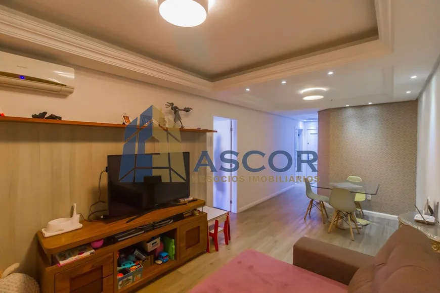 Foto 1 de Apartamento com 2 Quartos à venda, 110m² em Agronômica, Florianópolis