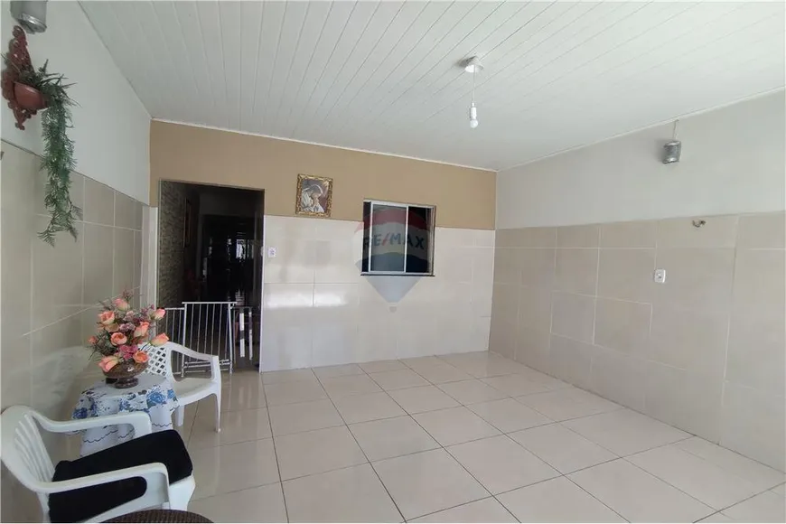 Foto 1 de Casa com 3 Quartos à venda, 210m² em Siqueira Campos, Aracaju