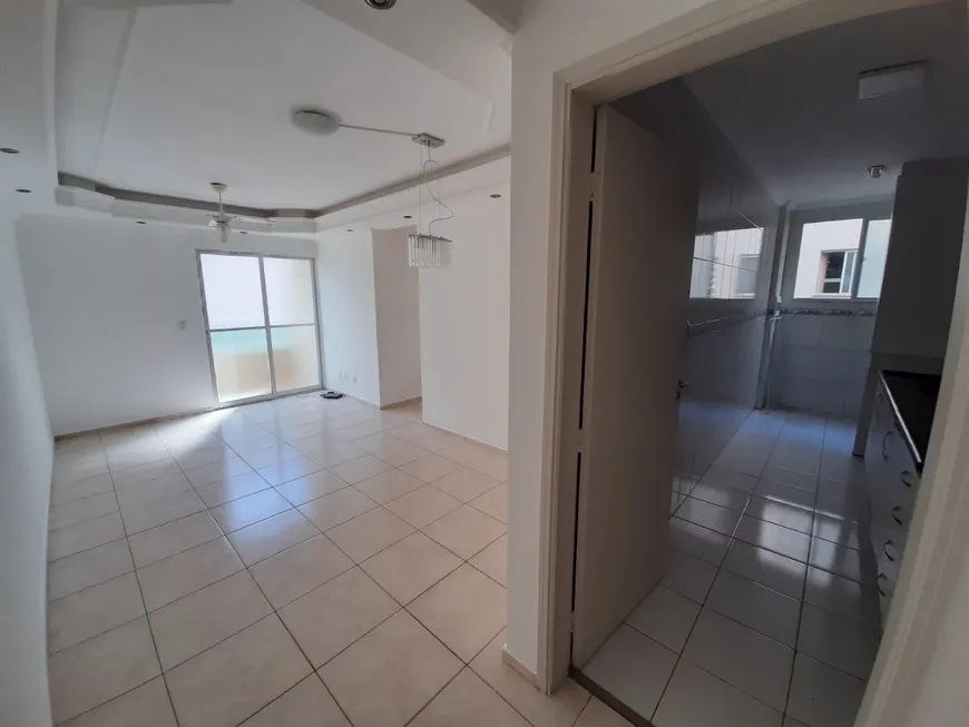 Foto 1 de Apartamento com 3 Quartos à venda, 79m² em Jardim Presidente Medici, Ribeirão Preto