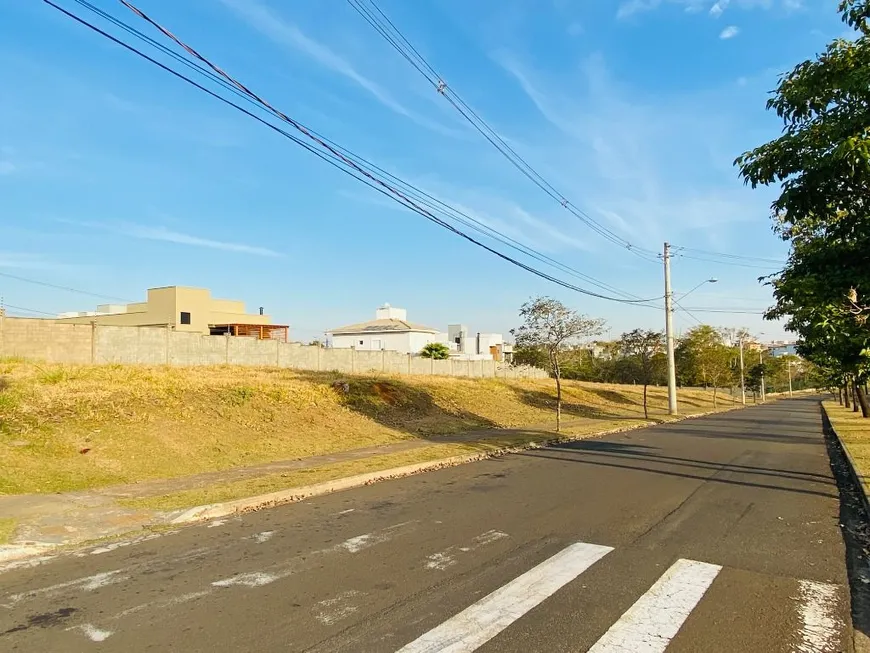 Foto 1 de Lote/Terreno à venda, 849m² em Loteamento Residencial e Comercial Villa D Aquila, Piracicaba