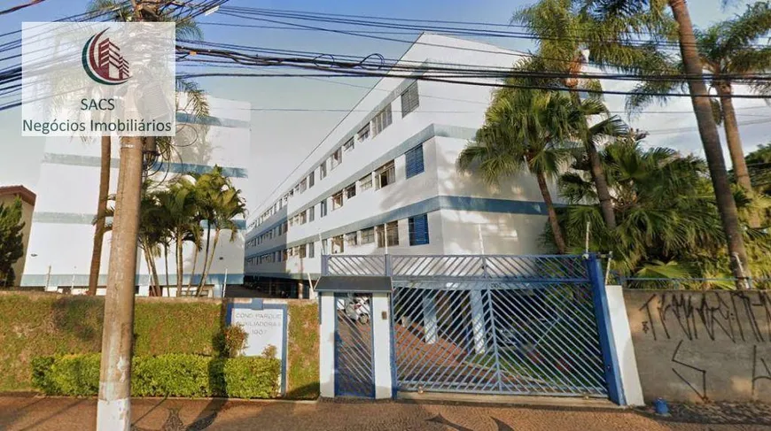 Foto 1 de Apartamento com 2 Quartos à venda, 76m² em Parque Taquaral, Campinas