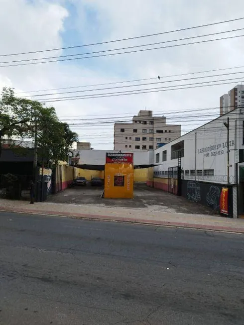 Foto 1 de Lote/Terreno à venda, 474m² em Centro, Taubaté