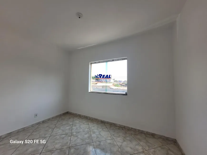 Foto 1 de Apartamento com 2 Quartos à venda, 56m² em Vila Rosario, Ibirite