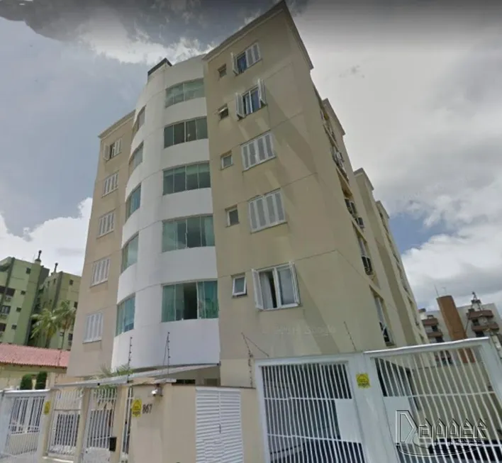 Foto 1 de Apartamento com 3 Quartos à venda, 82m² em Vila Rosa, Novo Hamburgo