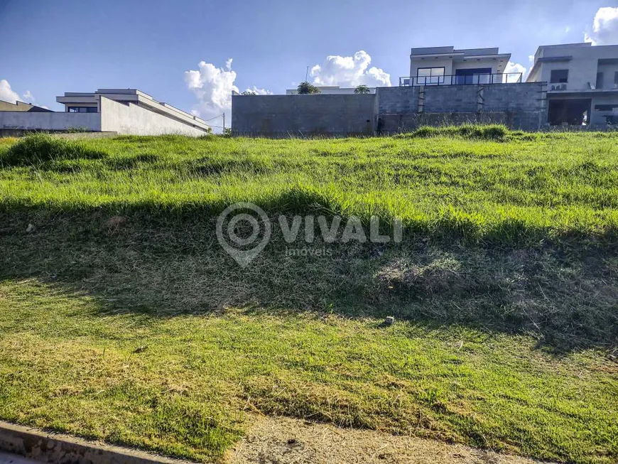 Foto 1 de Lote/Terreno à venda, 403m² em Itapema, Itatiba