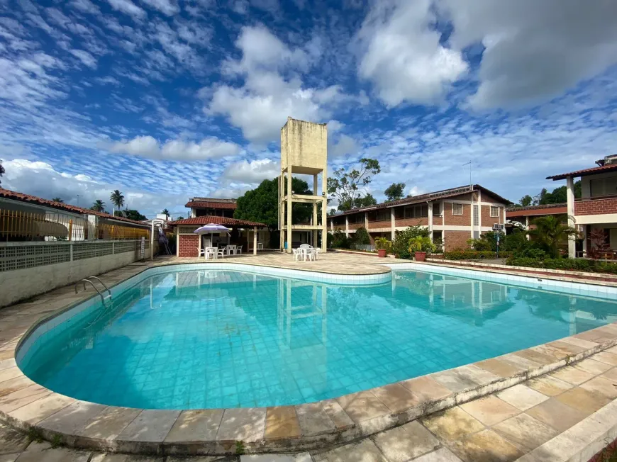 Foto 1 de Casa de Condomínio com 4 Quartos à venda, 100m² em Maria Farinha, Paulista