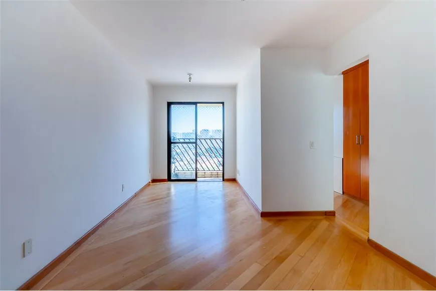 Foto 1 de Apartamento com 1 Quarto à venda, 38m² em Santa Cecília, São Paulo