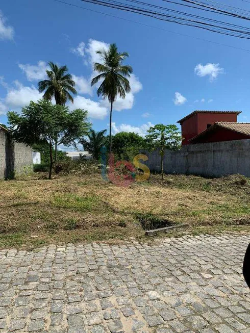 Foto 1 de Lote/Terreno à venda, 450m² em Nossa Senhora da Vitoria , Ilhéus