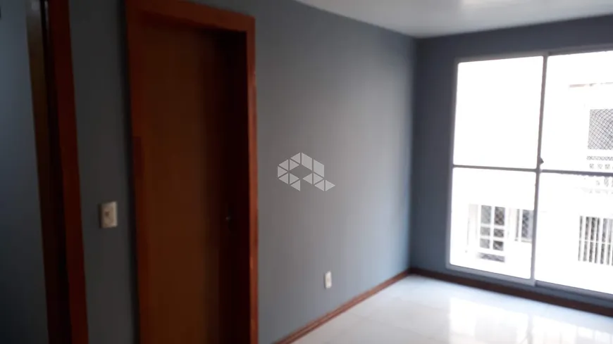 Foto 1 de Apartamento com 3 Quartos à venda, 52m² em Santos Dumont, São Leopoldo