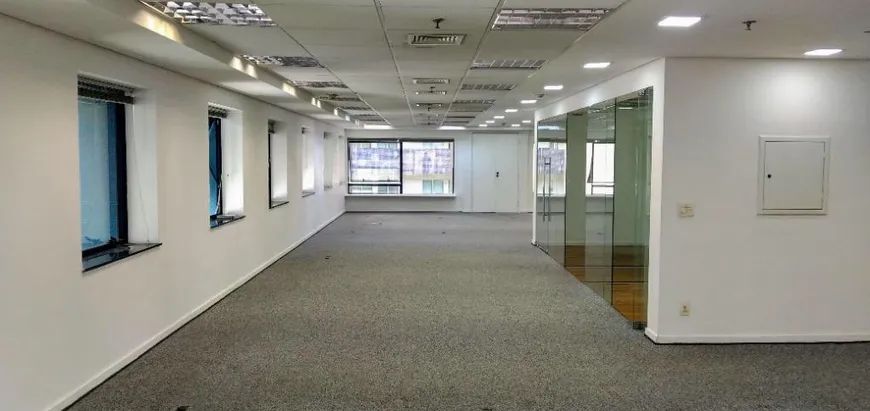 Foto 1 de Sala Comercial à venda, 270m² em Vila Olímpia, São Paulo