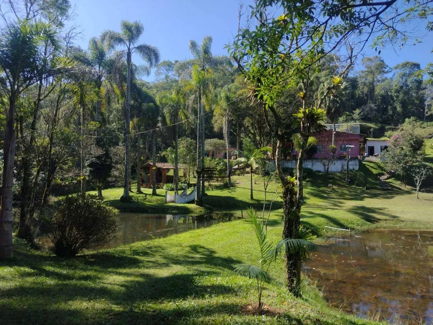 Foto 1 de Fazenda/Sítio com 2 Quartos à venda, 100m² em , Rio Grande da Serra