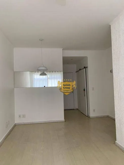Foto 1 de Apartamento com 2 Quartos à venda, 74m² em Santa Rosa, Niterói