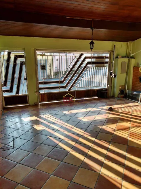 Foto 1 de Sobrado com 4 Quartos à venda, 187m² em Jardim Camila, Mogi das Cruzes