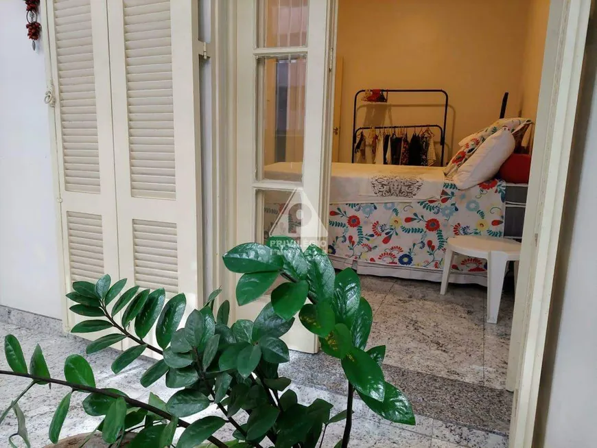 Foto 1 de Apartamento com 3 Quartos à venda, 115m² em Copacabana, Rio de Janeiro