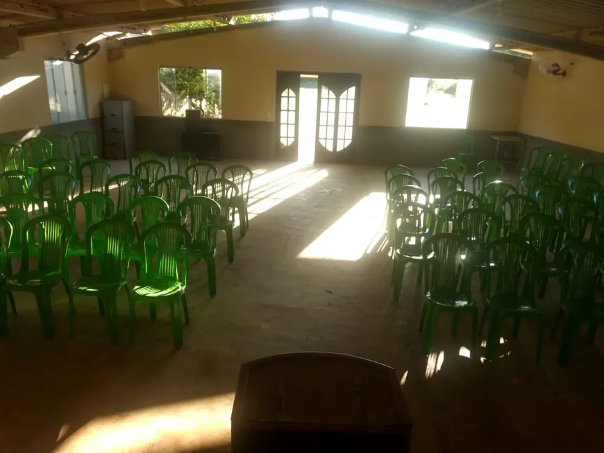 Foto 1 de Fazenda/Sítio com 6 Quartos à venda, 160000m² em Imburo, Macaé