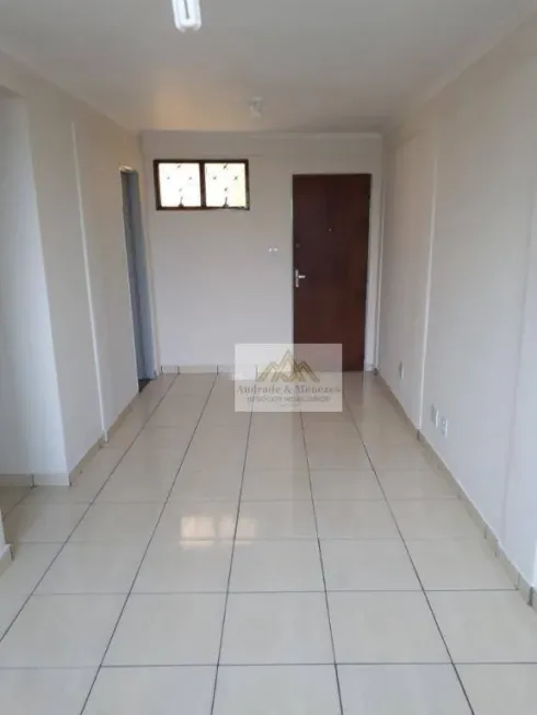 Foto 1 de Apartamento com 2 Quartos à venda, 55m² em VILA VIRGINIA, Ribeirão Preto