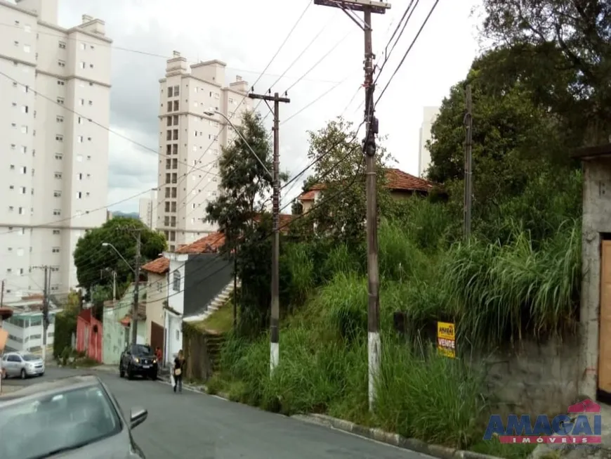 Foto 1 de Lote/Terreno à venda, 600m² em Parque Santo Antônio, Jacareí