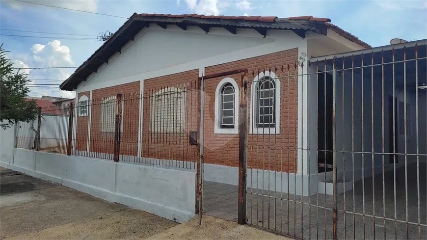 Foto 1 de Casa com 3 Quartos à venda, 113m² em Jardim do Sol, Indaiatuba