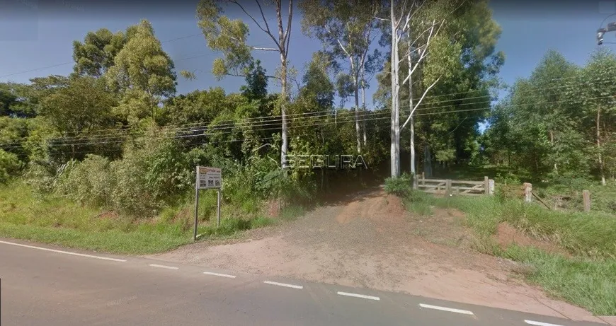 Foto 1 de Lote/Terreno à venda, 220000m² em Sanga Funda, Nova Santa Rita