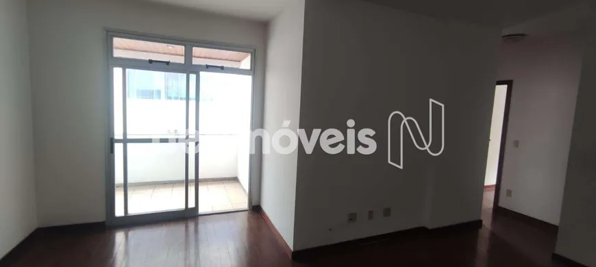 Foto 1 de Apartamento com 3 Quartos à venda, 90m² em Funcionários, Belo Horizonte