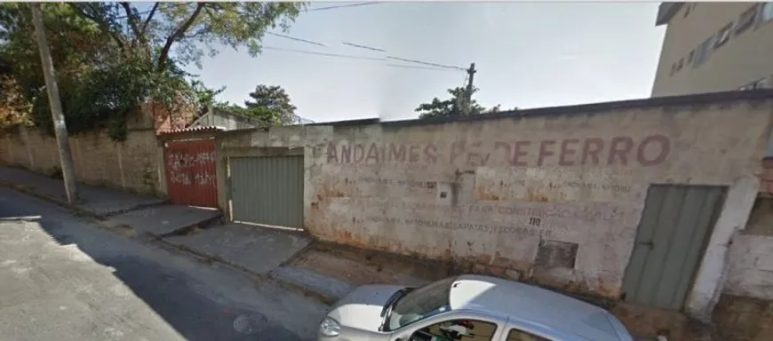Foto 1 de Lote/Terreno à venda, 336m² em Heliópolis, Belo Horizonte