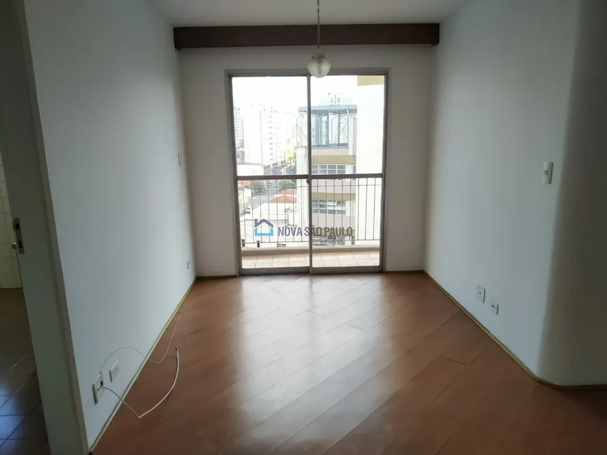 Foto 1 de Apartamento com 2 Quartos para alugar, 55m² em Saúde, São Paulo