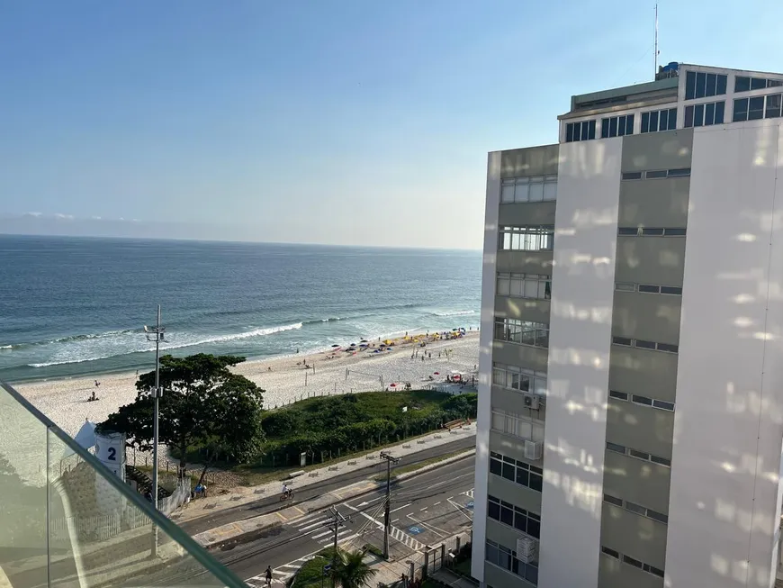 Foto 1 de Apartamento com 1 Quarto à venda, 57m² em Barra da Tijuca, Rio de Janeiro