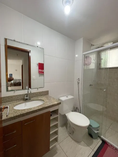 Foto 1 de Apartamento com 2 Quartos à venda, 92m² em Jóquei Clube, Juiz de Fora