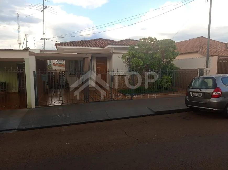 Foto 1 de Casa com 3 Quartos à venda, 139m² em Centreville, São Carlos