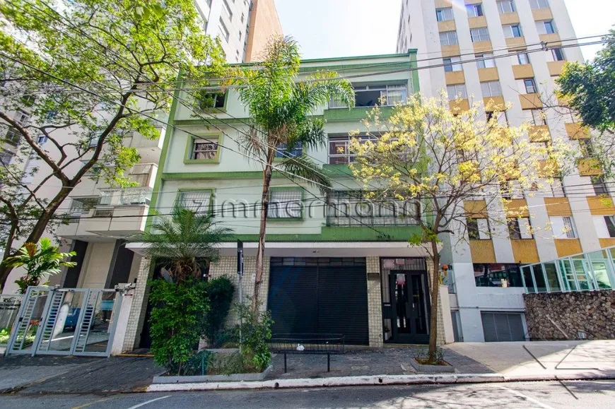 Foto 1 de Apartamento com 3 Quartos à venda, 104m² em Paraíso, São Paulo
